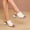 Beige BG41, variant on WIZUTIZ Block Heel Sandals for Women Sandals for Women 2025 Stretch Work Comfortable Beach Sandals Buckle Summer Shoes Mid Heel (2"-3") Medium Color Block Sandals Daily Beige
