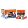 Elmer's Glue Stick Classroom Pack, All-Purpose Clear, Box Of 30