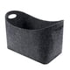 thumbnail image 2 of pstuiky Bolsa para leña, bolsa de almacenamiento de leña encerada de alta resistencia, bolsa de almacenamiento para el hogar, 2 of 9