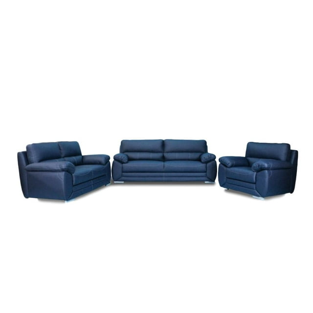 Sala Kessa Muebles 3 2 1 Siena