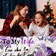 thumbnail image 3 of LHSHID Wife Birthday Gift Blanket from Husband Wedding Anniversary Romantic Gifts for Wife Flannel Throw Blankets 30"x40", 3 of 7