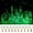 Green, variant on 20 LED 10 Packs Wine Bottle Lights Copper Wire Fairy String Light Warm White Bottle Stopper Atmosphere Lamp for Xmas Holiday