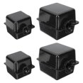 thumbnail image 1 of Plant Grafting Rooting Boxes for Propagation 4Pcs Square Devices, 1 of 4