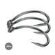 thumbnail image 1 of Anzuelo de Pesca, Anzuelo para Pescar, 30 piezas, Anzuelo de Acero Al Carbono Con Púas Perforadas, Anzuelo para Pesca en el Mar, 1 of 7