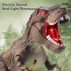 thumbnail image 3 of Juguete De Dinosaurio Con Pilas, Plástico, Sonido Rugiente, Eléctrico, 3 of 7