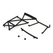 Rollbar, Top, Front: GLF Multi-Colored