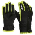 thumbnail image 1 of Xihbxyly Guantes de Invierno para Niños y Niñas, Mitones de Nieve Resistentes Al Viento, Material Ligero y Transpirable, para Esquí, Snowboard, Ciclismo, Equipo Deportivo para Exteriores, de 2 a 5 Añ, 1 of 2