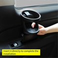 thumbnail image 1 of Automobile Rear 3rd Row Seat Side Water Drink Holder Frame for W447 V-Class V260 W448 2015-2022, 1 of 5