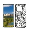 thumbnail image 1 of Faces-223 Phone Case, Degined for OnePlus 10 Pro 5G Case Men Women, Flexible Silicone Shockproof Case for OnePlus 10 Pro 5G, 1 of 1
