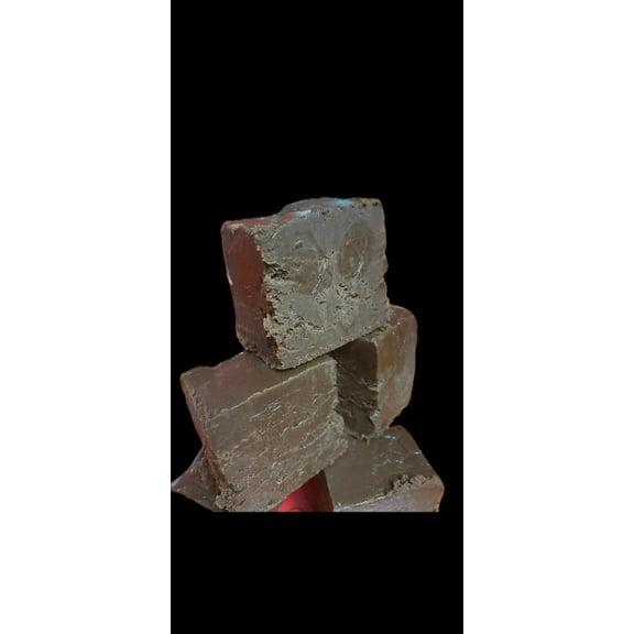 Chocolate Cheesecake Fudge