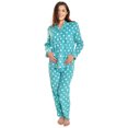 thumbnail image 1 of Angelina Cozy Fleece Pajama Set (1-Pack), 1 of 3