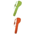 thumbnail image 1 of S SERENABLE 2 Pcs Sac de Voyage Portable pour Golf, Housse de Club de Golf, 1 of 9