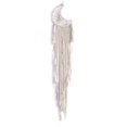 thumbnail image 1 of Atrapasueños Atrapasueños hecho a mano grande Atrapasueños de plumas Atrapasueños para colgar en la pared Tapices tejidos de algodón para dormitorio, 110 cm XianweiShao 9024719130941, 1 of 4