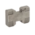 thumbnail image 4 of Embrague de Motor fueraborda, accesorio de Motor fueraborda de Metal para motores PARSUN de 4 tiempos, 4HP a 6HP, 67D 45631 01 YUNYI BRAND Deportes, 4 of 8