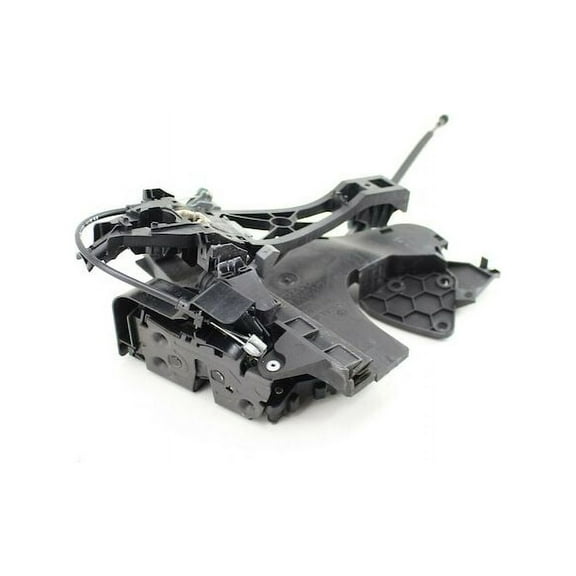 Front Right Door Lock Assembly - Compatible with 2005 - 2011 Volvo V50 2006 2007 2008 2009 2010
