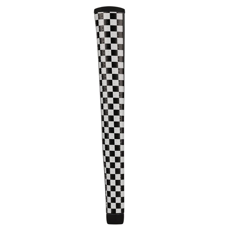 Lizard Skins DSP Ultra Golf Grip – PG75 Pistol Putter Grip– 2 Thicknesses – Designed To Fit Any Golf Putter