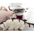 thumbnail image 3 of Peluche Juguete, Juguete Almohada Appa 50cm, 19.6 Pulgada, Algodón 100% PP, Suave De Compañero De Dormir De Peluche Juguete, Regalo De Cumpleaños De Peluche para Niños, 3 of 3