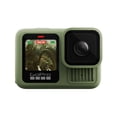 thumbnail image 3 of GoPro HERO13 Negro en Verde Bosque (Edición Limitada) – Cámara de acción Impermeable con Video 5.3K60, Foto de 27 MP + compatibilidad con Lentes de la Serie HB, 3 of 3