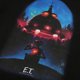thumbnail image 3 of E.T. the Extra-Terrestrial - Sudadera Póster para Mujer (Negro), 3 of 4