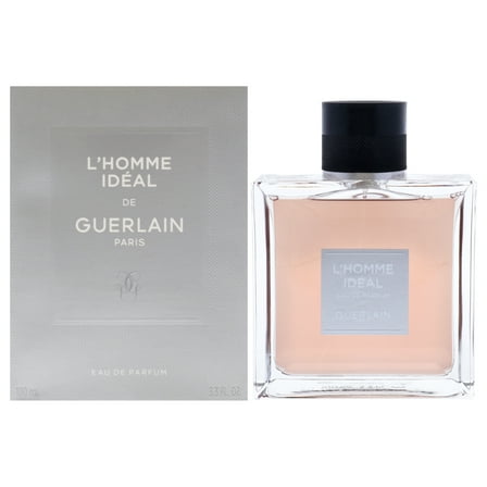 Guerlain LHomme Ideal , 3.3 oz EDP Spray