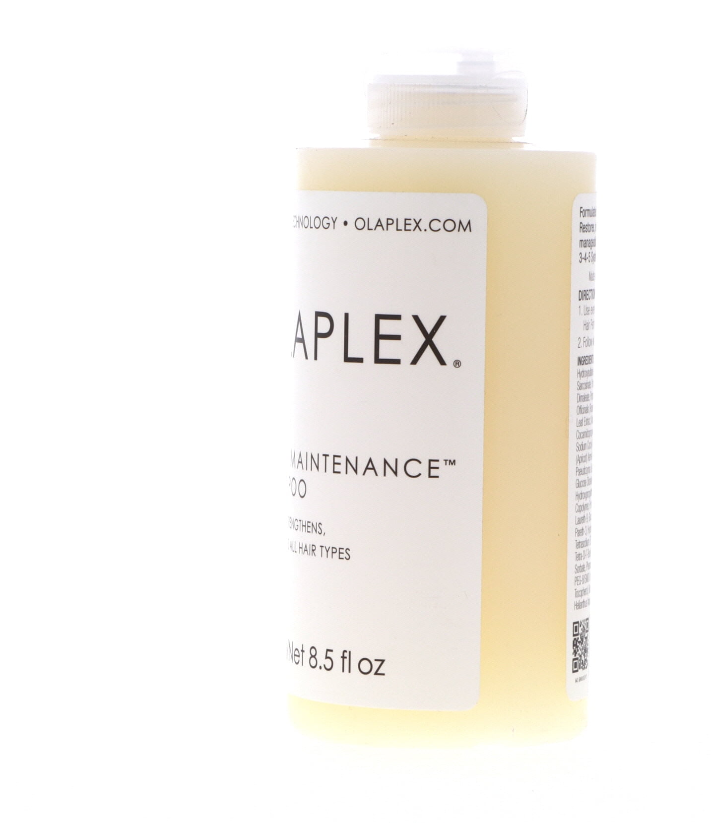 Olaplex No. 4 Bond Maintenance Shampoo, 8.5 oz