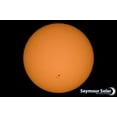 thumbnail image 2 of Filtro telescópico de película solar Hyperion Solar Eclipse 165 mm, 2 of 5