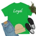 thumbnail image 4 of Loyal 2 Tee, 4 of 9