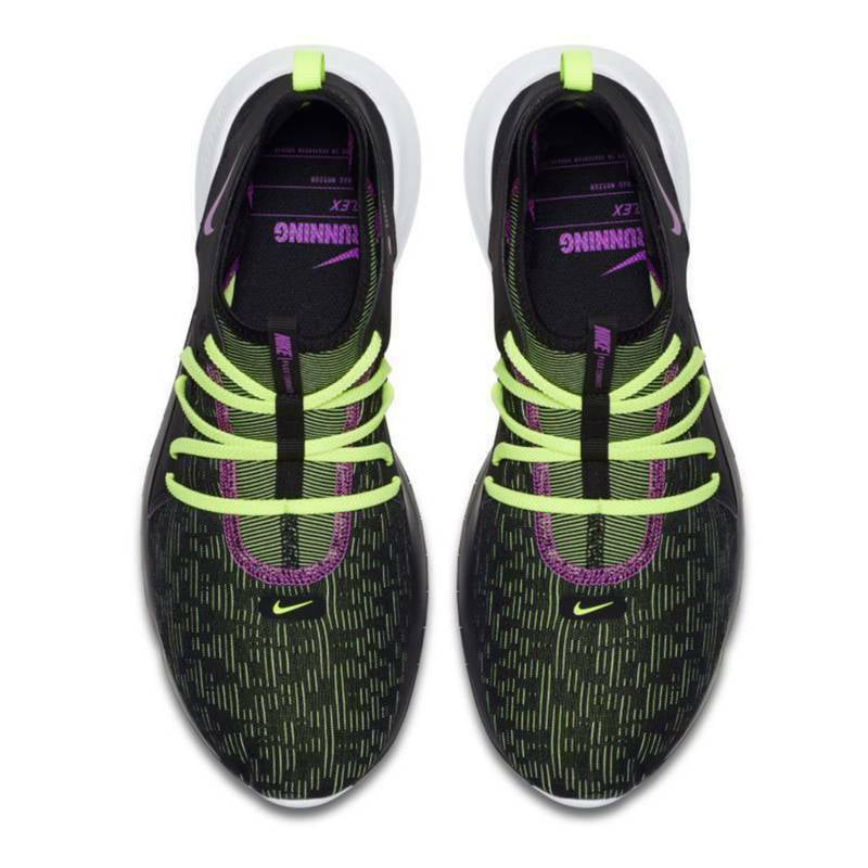Running Shoe AQ7484 001 Size 