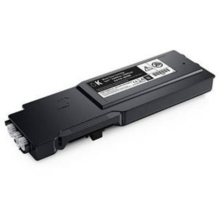 Dell Original Toner Cartridge - Black