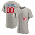thumbnail image 3 of Customized Chicago Baseball Jerseys American Game Baseball Jersey Personalized Your Name Any Number All Stitched Us Size S-6XL, 3 of 7