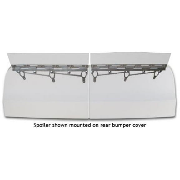 Five Star 661-6737 ABC Spoiler 6.5 x 60 in. 70 deg