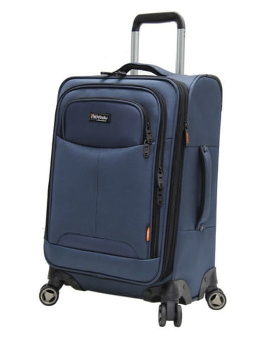 pathfinder carry on luggage