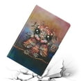 thumbnail image 5 of TECH CIRCLE iPad 10th Generation Case 10.9 Inch 2022, PU Leather Folio Adjustable Smart Stand Wallet Case with Auto Sleep/Wake Protective Covers for Apple iPad 10th Generation 10.9", Owl, 5 of 7