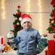 thumbnail image 2 of Calcetas Navideñas Gaon Unisex Termicas Afelpadas Invierno Set de 3 piezas, 2 of 8