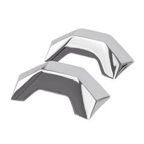 GFYSHIP Motorcycle Chrome Engine Cover Decoration For Honda Goldwing GL1800 GL 1800 Gold Wing 1800 F6B 2018 2019 2020 2021 Accessories