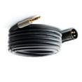 thumbnail image 4 of Versatile 3.5mm to XLRs Balanced Cable Adapter for Studio and Home Use 5m/8m/10m, 4 of 10