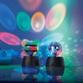thumbnail image 2 of Merkury Innovations PartyGlo Spin, 2 of 2