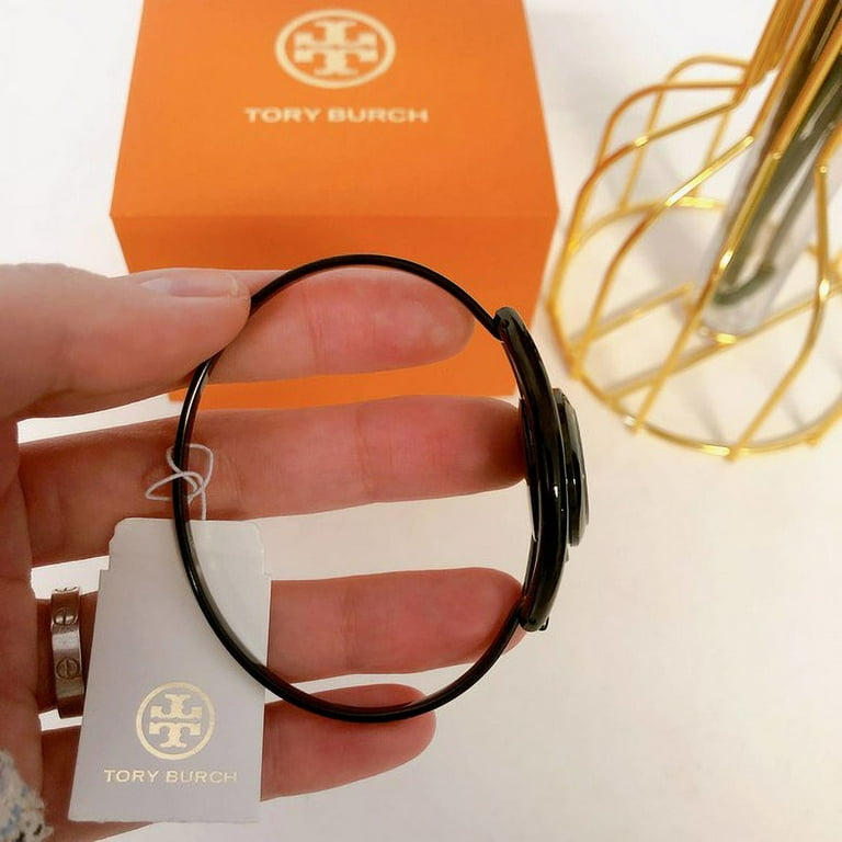 Tory burch shop evil eye earrings