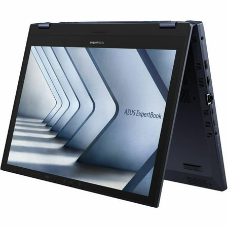 Asus ExpertBook B6 Flip 16" Touchscreen 2-in-1 Laptop, Intel Core i7 i7-12850HX, 1TB SSD, Windows 11 Pro, B6602FC2-XV76T