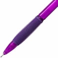 thumbnail image 4 of Pentel Mechanical Pencils Twist-Erase 0.7mm 12/DZ Violet QE207VDZ, 4 of 9
