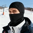 thumbnail image 3 of Ski Mask Balaclava for Men Women, Lightweight Shiesty Face Mask Full Head Cover for Football, Cycling, Motorcycle with UV Protection, 3 of 3