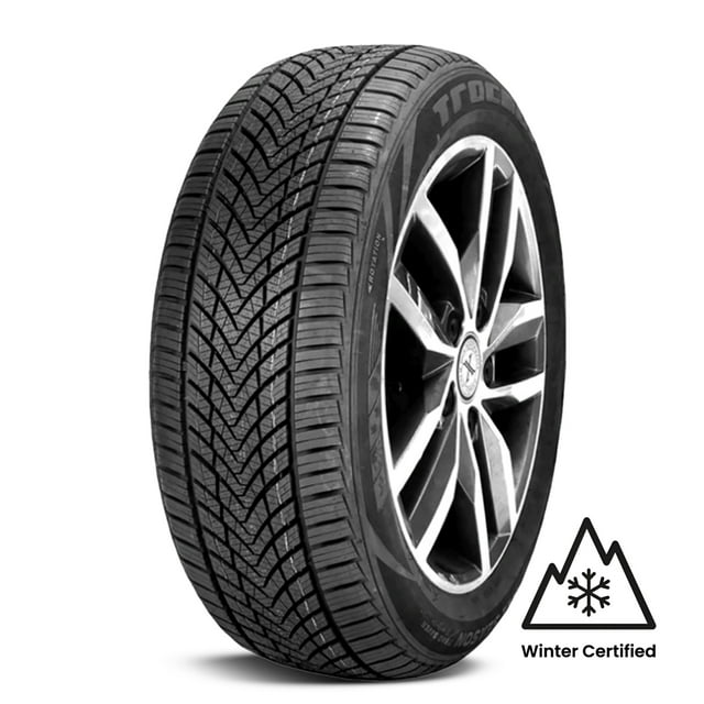 Rotalla Setula 4Season tire 275/45R20XL 110Y All-Weather Car tire