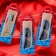 thumbnail image 4 of Artículos para fiestas Tellegloww Spider Birthday, 48 unidades, con caja azul, 4 of 6
