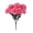 A, variant on 7 Heads Artificial Carnation Flowers with Stems, Plastic Carnation Bouquet for Mothers Day Wedding Home Centerpieces Arrangements, Realistic Fake Flower Decor for Vases Table Centerpiece,1pack