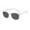 White2, variant on Flexible Kids Polarized Sunglasses Durable TPEE Rubber Frame With Adjustable Strap For Children Ages 3 To 12 Years Khaki
