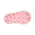 thumbnail image 6 of Converse One Star Ox Toddler Shoes Enamel Red-Pink 762001c, 6 of 6