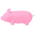 thumbnail image 1 of Juguete innovador de la descompresión del alivio del estrés de la ansiedad del apretón de la mano de los juguetes del cerdo de la persona agitada de la elasticidad, 1 of 8