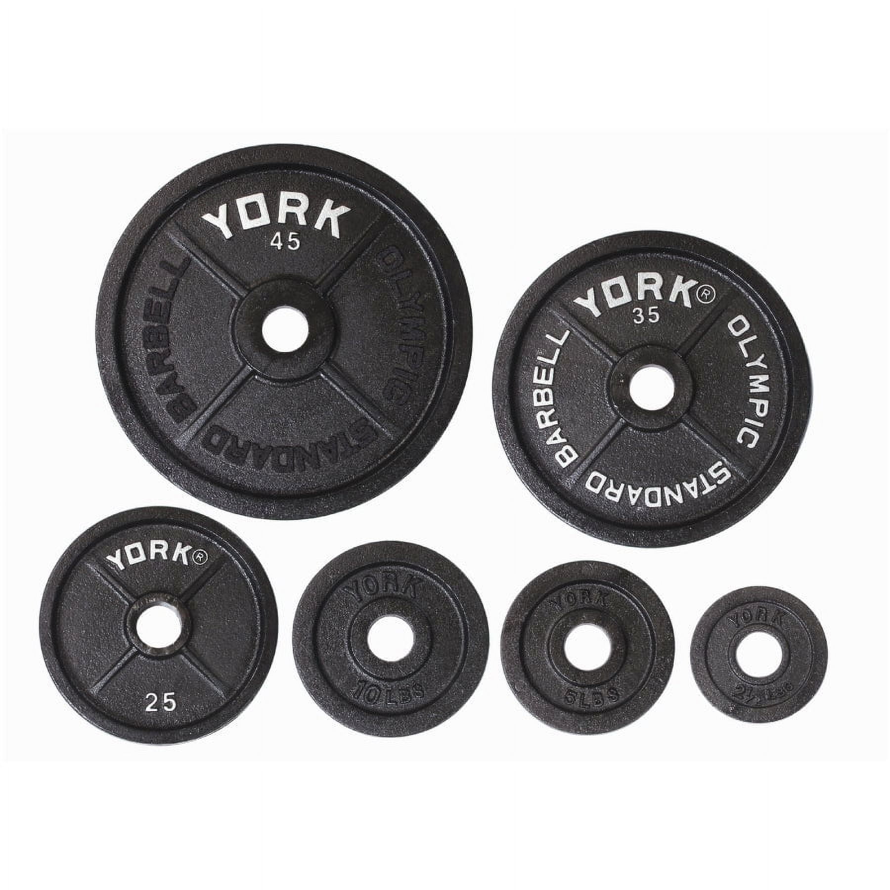 Iron Cast Olympic Plates (Pairs) $0.59/lb CA LOCATIONS ONLY – Extreme  Training Equipment