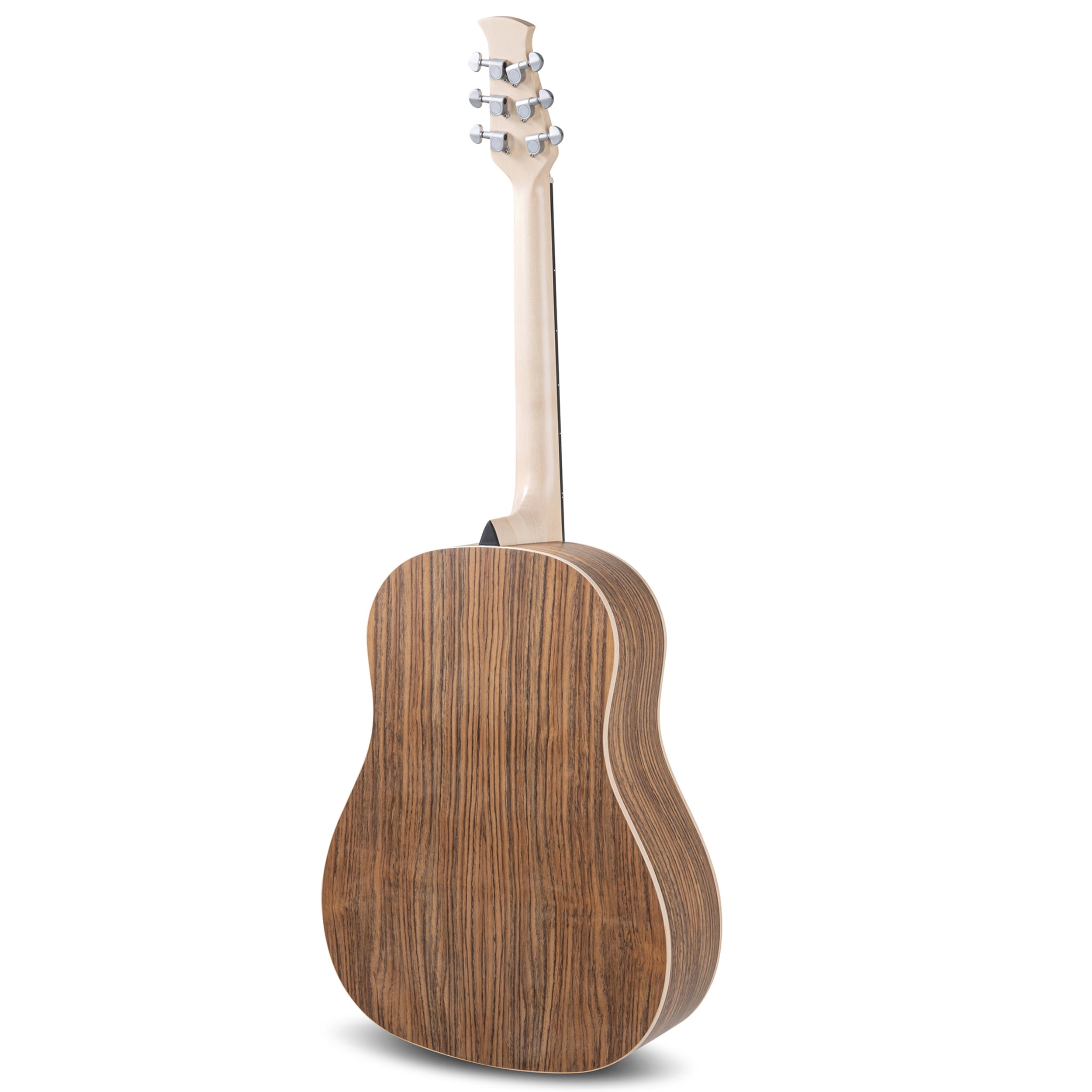 Applause AAS-69 Jump Series Slope Shoulder Dreadnought Acoustic Guitar Celeste