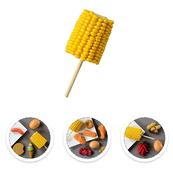 WRITWAA 2-Pack Retro Style Fridge Magnets Set, Cute Resin Decorative Magnets for Kitchen, Home, Gifts for Family & Friends